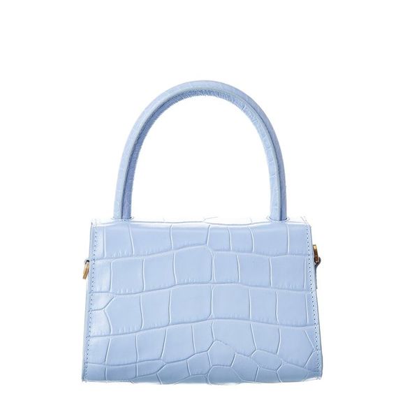 By FAR Leather Mini Bag - Picture 2 of 3